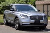 Thumbnail of 2022 Radiance Metallic Lincoln Corsair