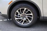 Thumbnail of 2022 Radiance Metallic Lincoln Corsair
