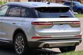 Thumbnail of 2022 Radiance Metallic Lincoln Corsair