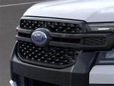 Thumbnail of 2025 Oxford White Ford Ranger
