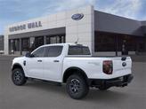 Thumbnail of 2025 Oxford White Ford Ranger
