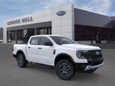 Thumbnail of 2025 Oxford White Ford Ranger