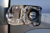 Thumbnail of 2023 Magnetic Gray Toyota Tacoma