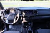 Thumbnail of 2023 Magnetic Gray Toyota Tacoma