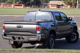 Thumbnail of 2023 Magnetic Gray Toyota Tacoma