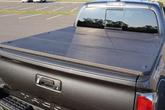 Thumbnail of 2023 Magnetic Gray Toyota Tacoma