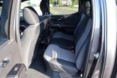 Thumbnail of 2023 Magnetic Gray Toyota Tacoma