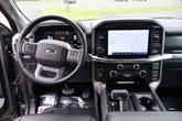 Thumbnail of 2022 Carbonized Gray Metallic Ford F-150