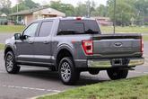 Thumbnail of 2022 Carbonized Gray Metallic Ford F-150