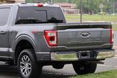 Thumbnail of 2022 Carbonized Gray Metallic Ford F-150