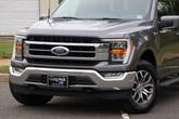 Thumbnail of 2022 Carbonized Gray Metallic Ford F-150