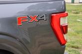 Thumbnail of 2022 Carbonized Gray Metallic Ford F-150