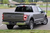 Thumbnail of 2022 Carbonized Gray Metallic Ford F-150
