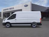Thumbnail of 2025 Oxford White Ford Transit-250