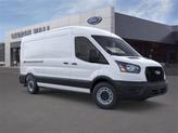 Thumbnail of 2025 Oxford White Ford Transit-250