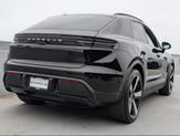 Thumbnail of 2025 Black Porsche Macan