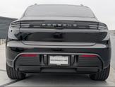 Thumbnail of 2025 Black Porsche Macan