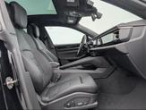 Thumbnail of 2025 Black Porsche Macan