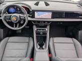 Thumbnail of 2025 Black Porsche Macan