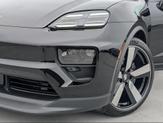 Thumbnail of 2025 Black Porsche Macan