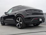 Thumbnail of 2025 Black Porsche Macan