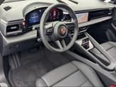Thumbnail of 2025 Black Porsche Macan