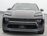 Thumbnail of 2025 Black Porsche Macan