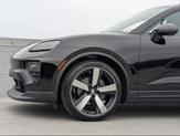 Thumbnail of 2025 Black Porsche Macan