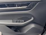 Thumbnail of 2025 Black Porsche Macan