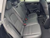 Thumbnail of 2025 Black Porsche Macan
