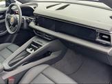 Thumbnail of 2025 Black Porsche Macan