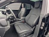 Thumbnail of 2025 Black Porsche Macan