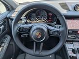 Thumbnail of 2025 Silver Porsche Macan