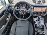 Thumbnail of 2025 Silver Porsche Macan