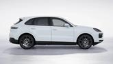 Thumbnail of 2026 White Porsche Cayenne