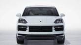 Thumbnail of 2026 White Porsche Cayenne