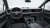 Thumbnail of 2026 White Porsche Cayenne