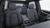 Thumbnail of 2026 White Porsche Cayenne