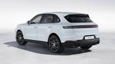 Thumbnail of 2026 White Porsche Cayenne