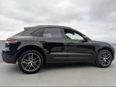 Thumbnail of 2025 Black Porsche Macan
