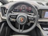 Thumbnail of 2025 Gray Porsche Cayenne