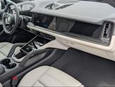 Thumbnail of 2025 Gray Porsche Cayenne