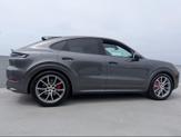 Thumbnail of 2025 Gray Porsche Cayenne