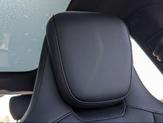Thumbnail of 2026 White Porsche Taycan