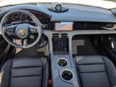 Thumbnail of 2026 White Porsche Taycan