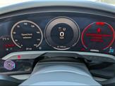 Thumbnail of 2026 White Porsche Taycan