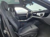 Thumbnail of 2025 Gray Porsche Taycan