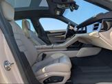 Thumbnail of 2023 Tan Porsche Taycan