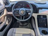 Thumbnail of 2023 Tan Porsche Taycan