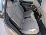 Thumbnail of 2023 Tan Porsche Taycan